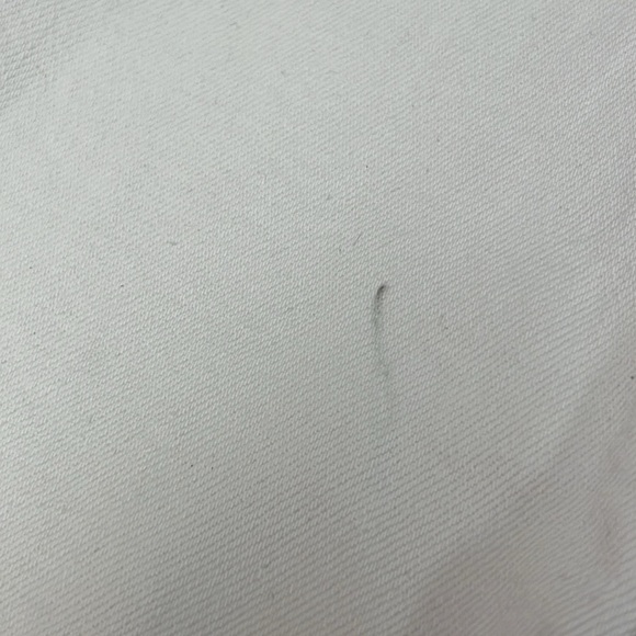 Zara White Bootcut Jeans Size 6 - Picture 9 of 11